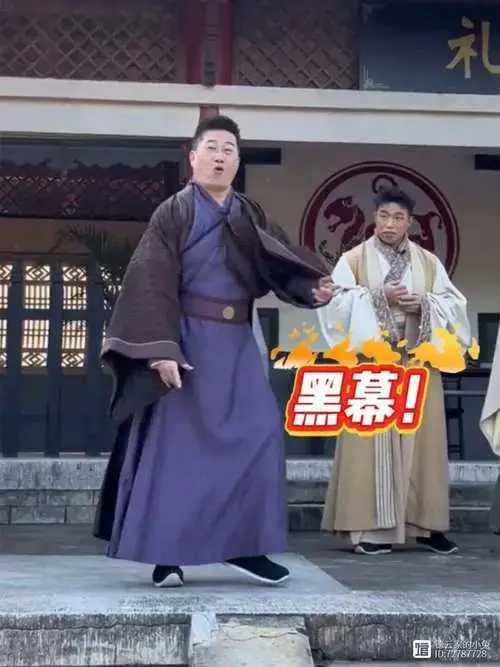 德云社张鹤伦杭州专场,闹出乌龙事件,张鹤伦又被错认是阎鹤祥