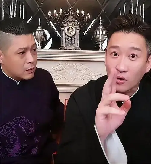 回顾:曹云金或重返德云社,与郭德纲和解传闻引关注
