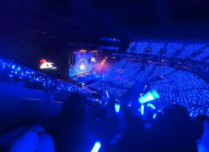 五棵松演唱会攻略:吃住行全指南