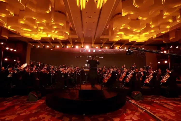 跨年携光同行新年古典音乐会