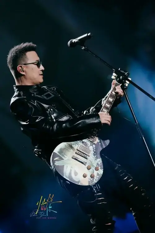 汪峰2024灿烂的你巡演