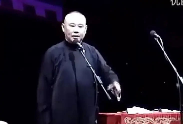郭德纲最新相声 郭德纲 于谦 德云社 老和部队 相声 搞笑 - 播单