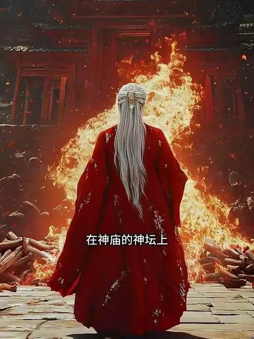 凤凰涅槃凤凰的浴火重生,是勇气,坚韧和希望象征