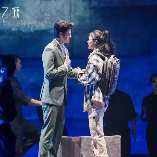 一票难求,跨城追剧……国产音乐剧为啥这么受欢迎