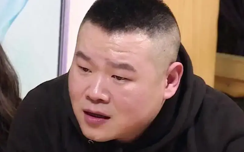 岳云鹏:这个人不红啊,网友直呼他可真敢说