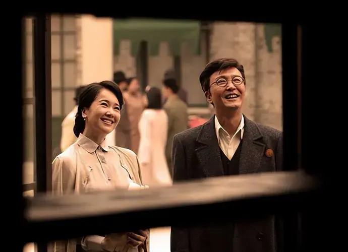 黄志忠,吴刚领衔主演!这部40集谍战剧,全员实力派,值得重温!