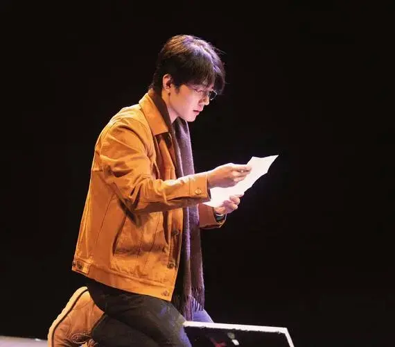 肖战《如梦之梦》正式开分,分数引发争议,网友看法不一