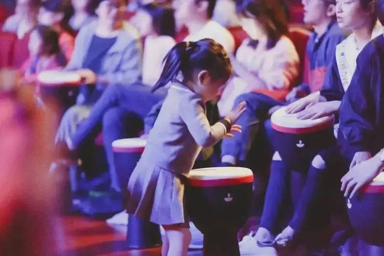 你是演奏家2超级金贝鼓寓教于乐给孩子的最好的音乐启蒙