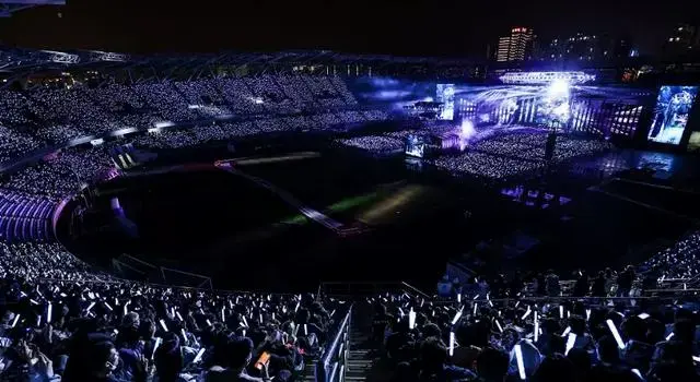 2022薛之谦哈尔滨演唱会城市地点 票价