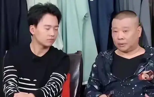 郭麒麟:星二代逆袭之路, 从德云社小班主, 到全能艺人!