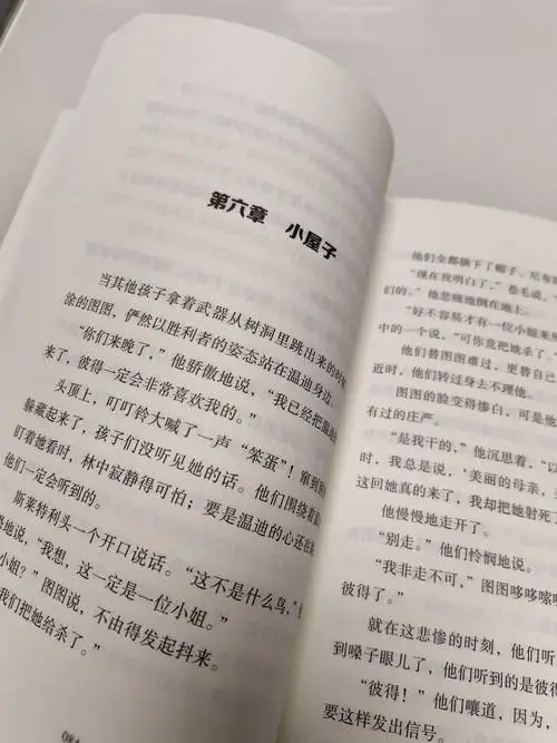 彼得潘:成年人心中皆有一个