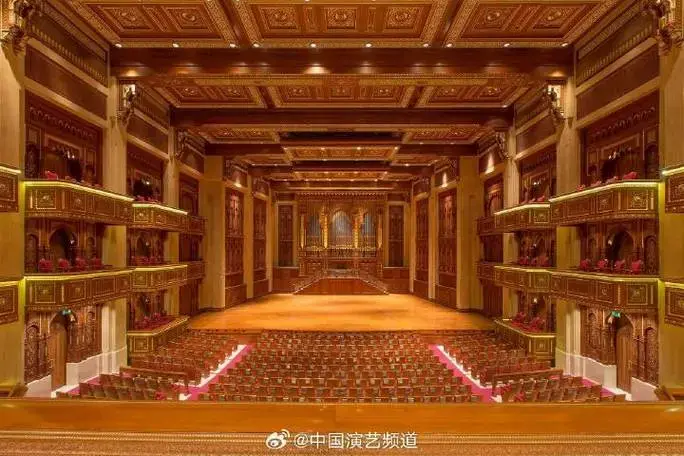 国家大剧院制作歌剧《假面舞会》十月赴阿曼巡演
首登中东艺术殿堂