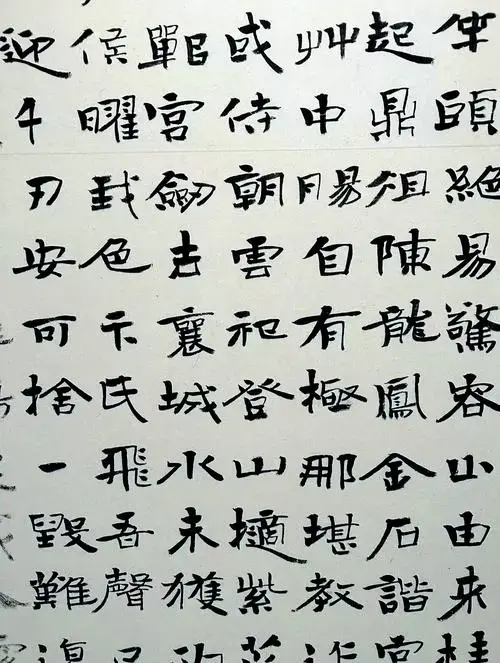 央美毕业展攻略:这些作品你不能错过!