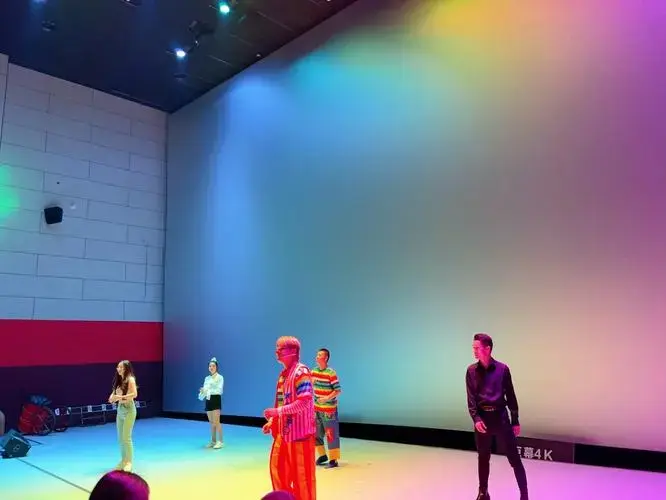 get周末遛娃好去处 亲子儿童剧 0元玩转这座城