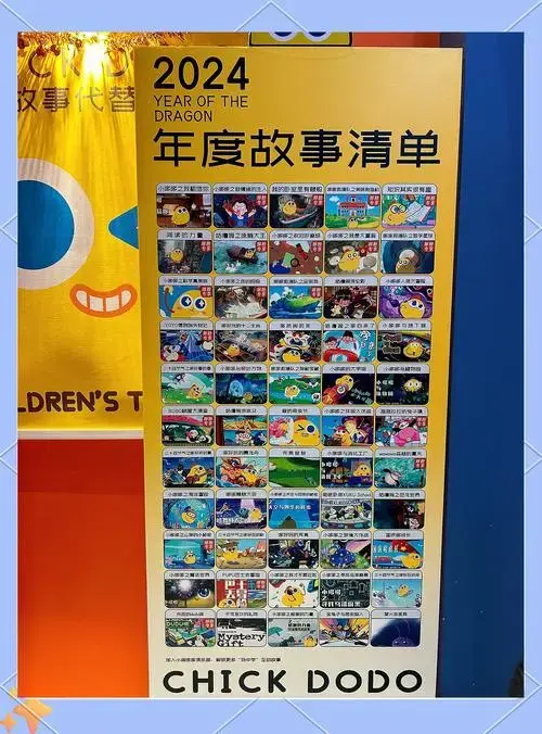 北京遛娃新选择:小鸡哆哆儿童剧