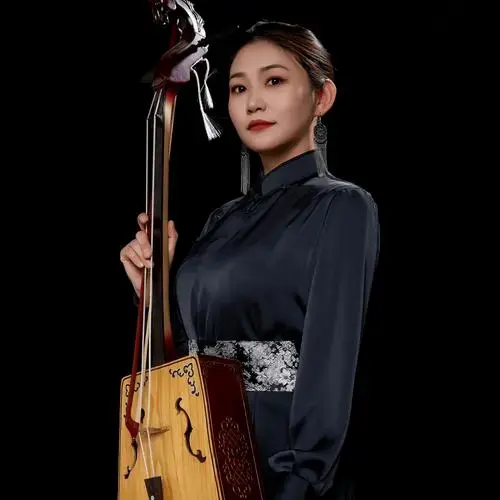 马头琴巾帼女团音乐会,奏响草原天籁之约!