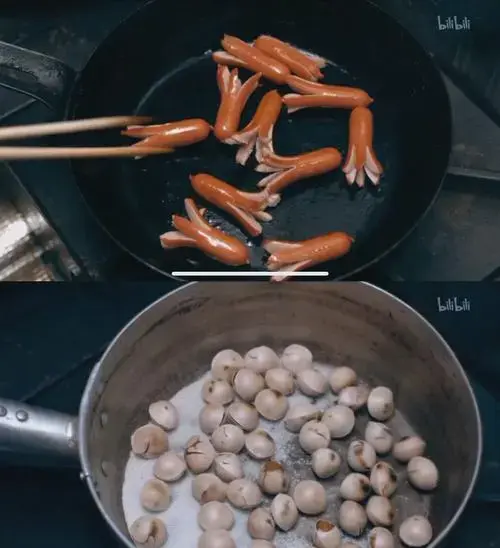 深夜食堂:温情与故事的交汇点 🍜