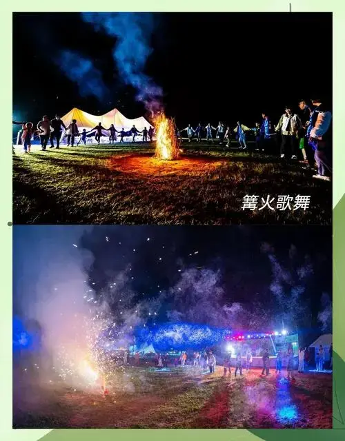 🐏草原童话|萌娃挤羊奶穿越秘境