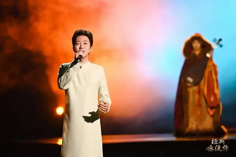 李玉刚2024全国巡回演唱会最新城市行程安排!_演出_活动_音乐