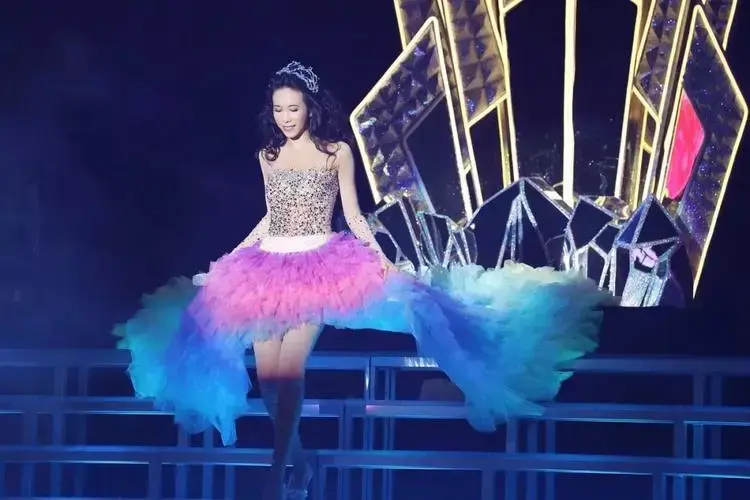 2019莫文蔚上海演唱会门票价格,演出详情及购票指南