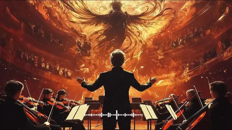 古典音乐🎻莫扎特,维瓦尔第,贝多芬,拉斐尔·克鲁克斯