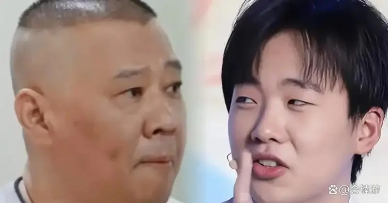 [心][心]
德云社是中国最大的相声社团,兼营多种文化娱乐项目,实现