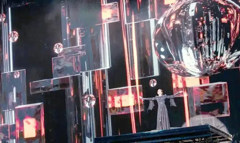 莫文蔚2024演唱会:创新与经典的交响曲