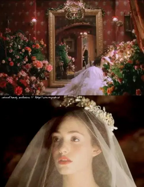 《歌剧魅影》2004版:经典中的经典