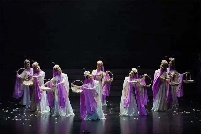 中央歌剧院保留剧目《图兰朵》连演4场,回馈剧迷