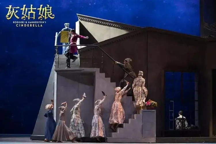一个你从未见过的