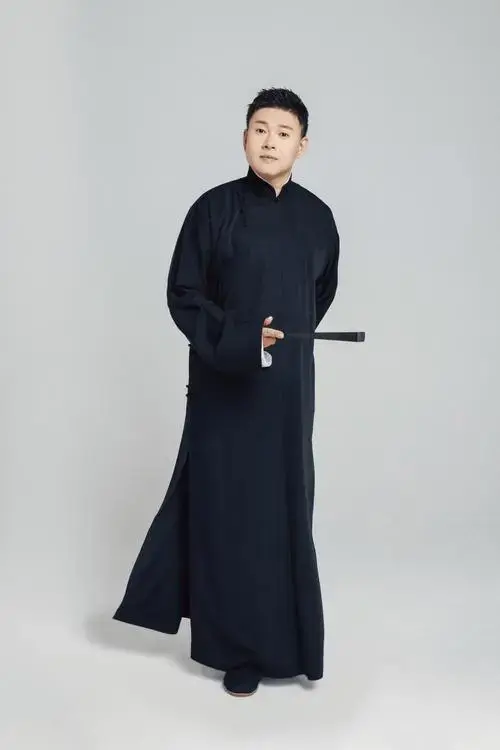 2025德云社相声大会专场演出阵容揭晓!谁是你的快乐源泉?