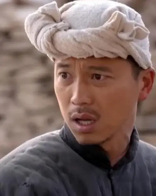 孙少安,孙少平,田晓霞,贺秀莲,平凡的世界中最具代表性的人物