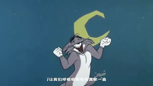 猫和老鼠:用猪猪侠主题曲打开猫和老鼠,唤醒你的童年回忆