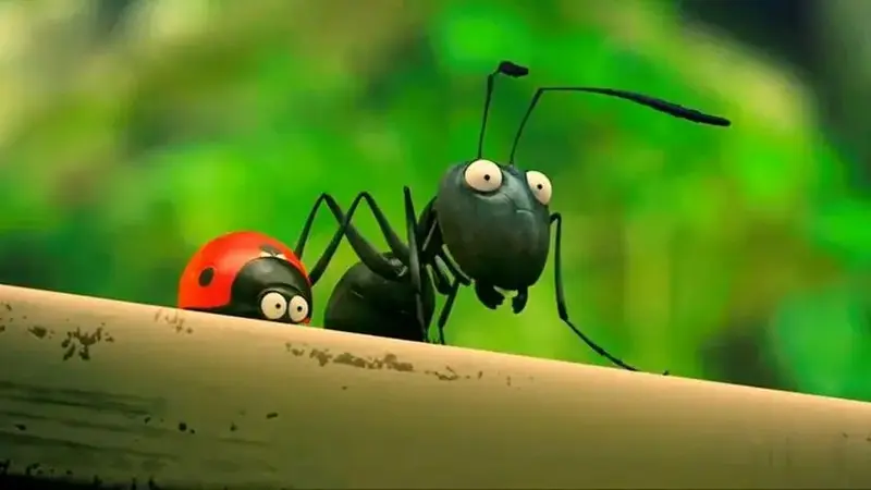 🐛虫虫总动员:亲子活动大冒险!
