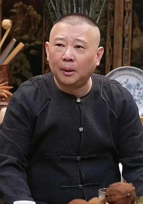 郭德纲家中直播破25万,揭秘德云社全面发展规划