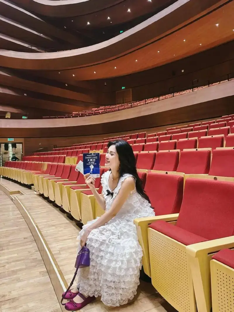 2024俄罗斯皇家芭蕾舞团《天鹅湖》中国巡演,诗情画意的舞蹈 - 抖音