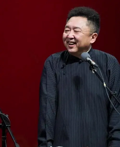 德云社风波不断,黄金搭档背后藏着什么秘密?