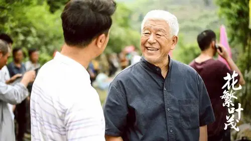 网友在线催更花繁叶茂 主旋律获年轻观众好评