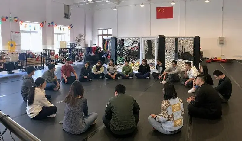 北京免费试听零基础进阶提升系统表演课小巴表演工作坊火热招募中