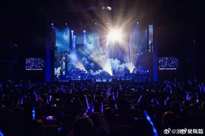 陶喆演唱会武汉站秒售罄