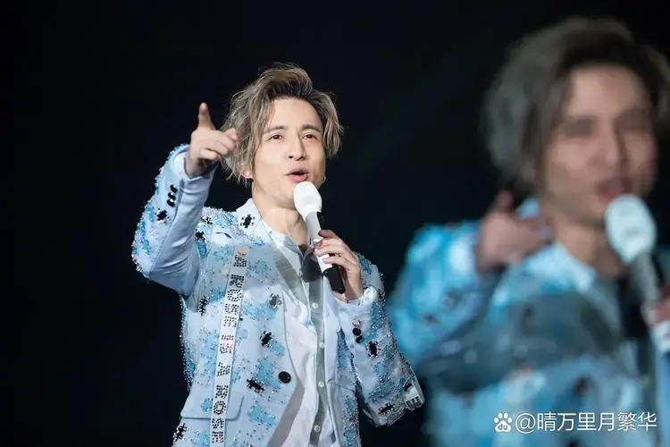 薛之谦三场演唱会正式定档,音乐盛宴即将来袭!