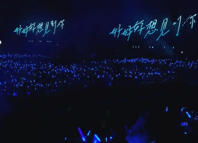 五月天演唱会:855票之一的最佳体验!