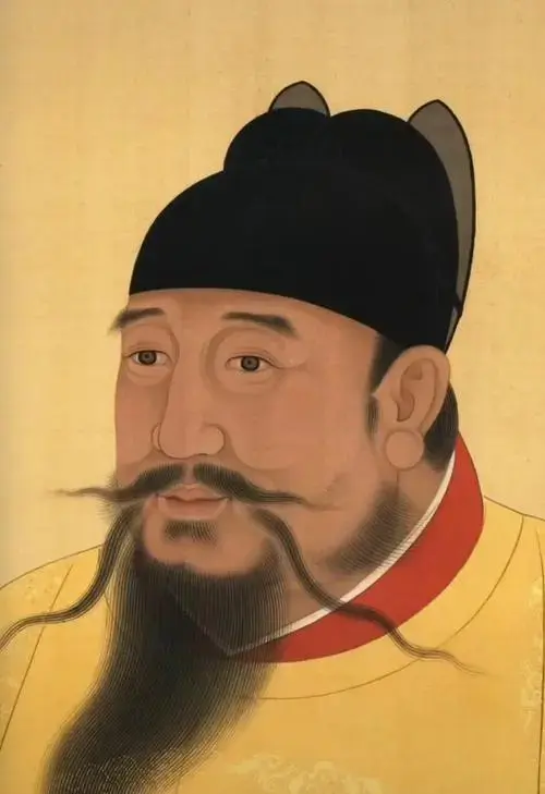 🌟 永乐大帝:朱棣的传奇人生 🌟
