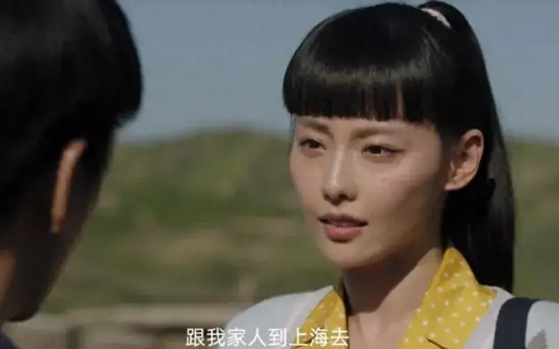 比起17年前的《寻找紫菱》,重回昔日舞台再度比赛的她经历了两次