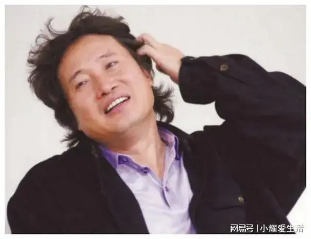 自此,戴玉强的事业进入了一个全新的阶段.