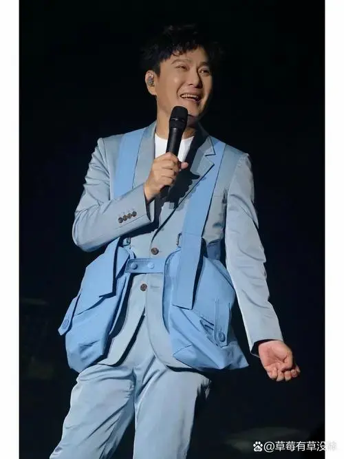 张信哲|2024全国巡演官宣城市啦❗🎉 🎸张信哲2024全国巡演