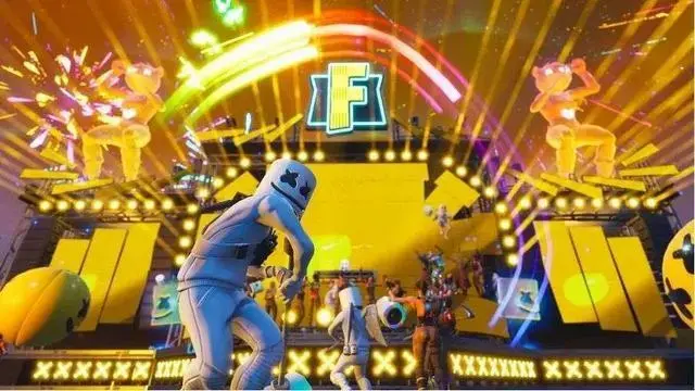 演出行业新出口?虚拟与现实结合的元宇宙演唱会!