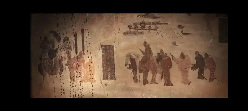 看宣传片《丝路奇旅》,跟着张骞重走丝绸之路