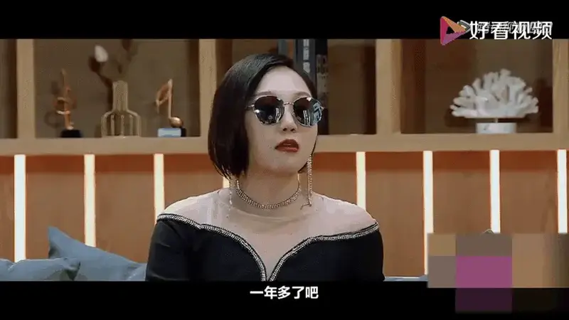 辣目洋子版顾里《小时代》@辣目洋子 饰演的顾里让人耳目一新,开场就
