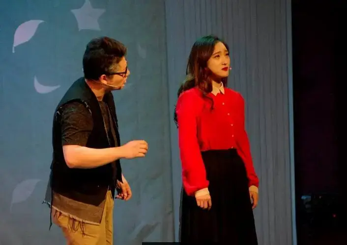小柯音乐剧《稳稳的幸福》再上演!